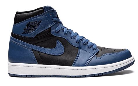 nike jordan donkerblauw|blauwe jordan 1 dames.